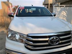 تويوتا هايلوكس